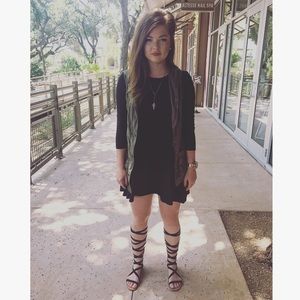 Meet your Posher, Rachel