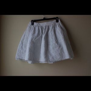Express Skirt