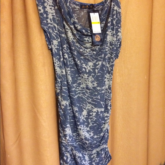 Seven shirt  nwt