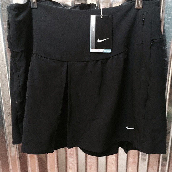Nike Golf Dri Fit Skirt