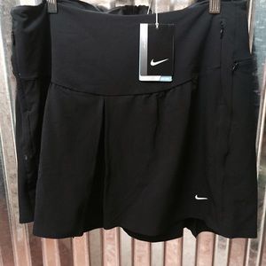 Nike Golf Dri Fit Skirt