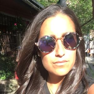 Meet your Posher, Jill