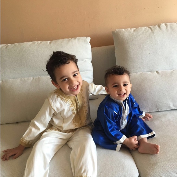 Meet your Posher, Meryem - Picture 1 of 1