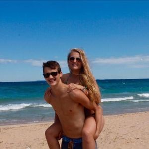 Meet your Posher, Jillian