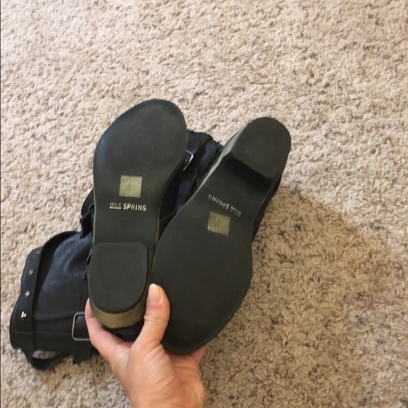 Call it spring boots - Picture 2 of 3
