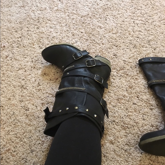 Call it spring boots - Picture 3 of 3