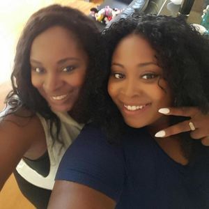 Meet your Posher, Mia