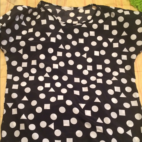 Womens Blouse