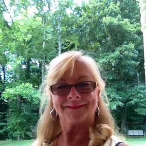 Meet your Posher, Susan