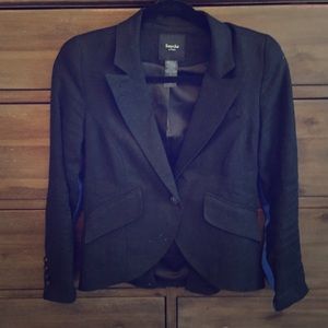 Smythe Linen Blazer