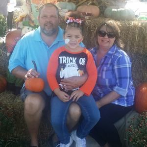 Meet your Posher, Tina