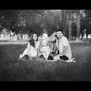 Meet your Posher, Mallory