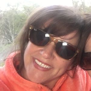 Meet your Posher, Robin