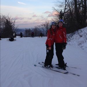 Meet your Posher, Charlotte