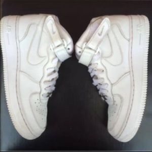Nike AF1s
