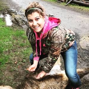 Meet your Posher, Hope