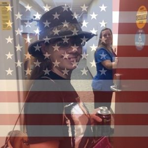 Meet your Posher, Wendy