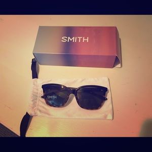 Smith Sunglasses