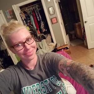 Meet your Posher, Denise