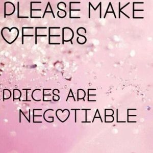 Great Deals, Even Greater Prices!!!!!