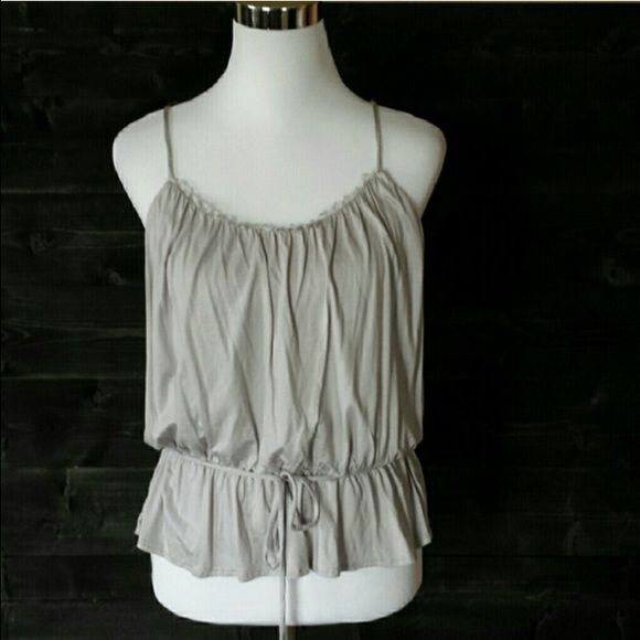 GAP Tops - GAP cami top