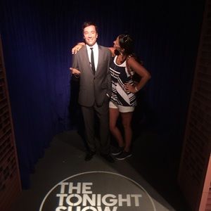 Meet your Posher, Deedra