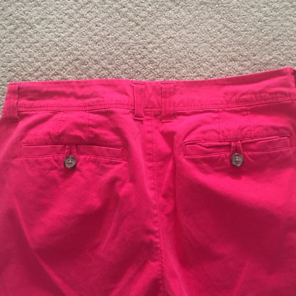 Old Navy Khaki Pants - Picture 4 of 4
