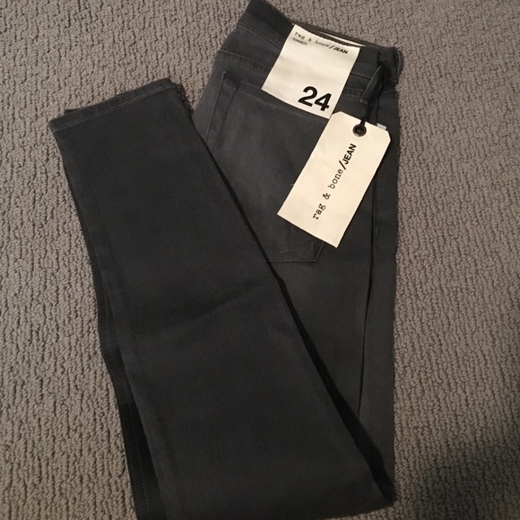 Nwt rag&bone jeans