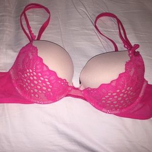 Victoria's Secret Very Sexy Push-Up Bra