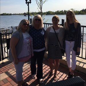 Meet your Posher, Nikki