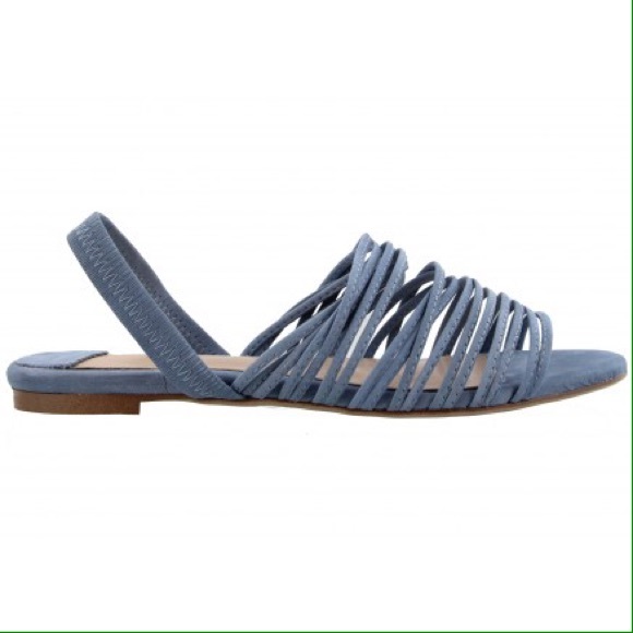 Tony Bianco Danice Sandal