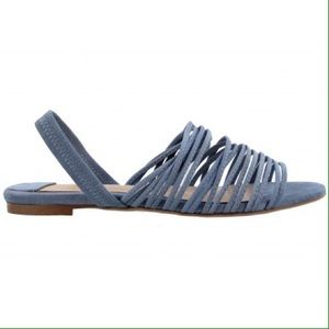 Tony Bianco Danice Sandal
