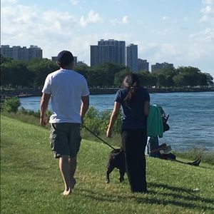 Meet your Posher, Mireya