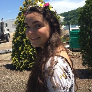 Meet your Posher, Kieran