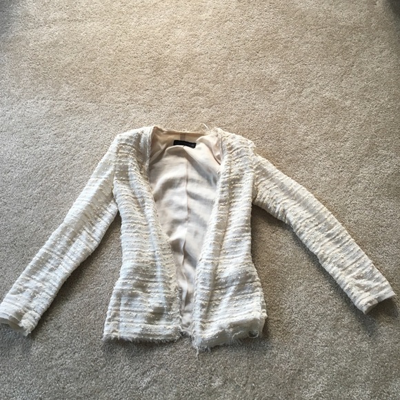 Zara cardigan