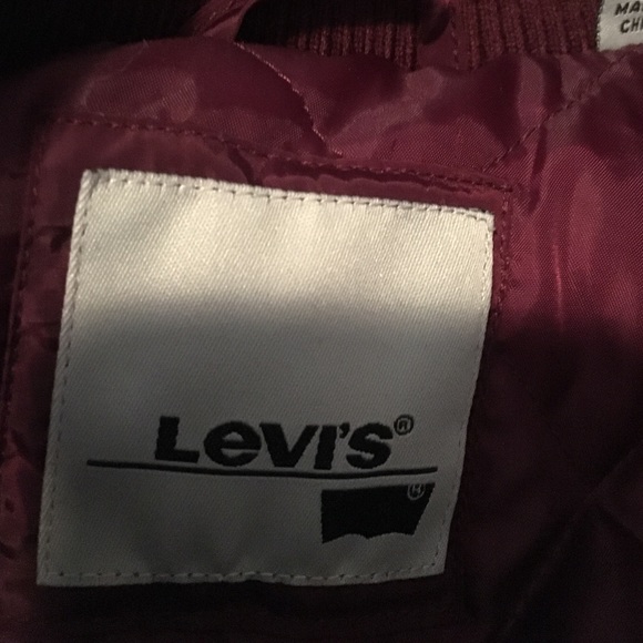 Levi Jacket - image 2