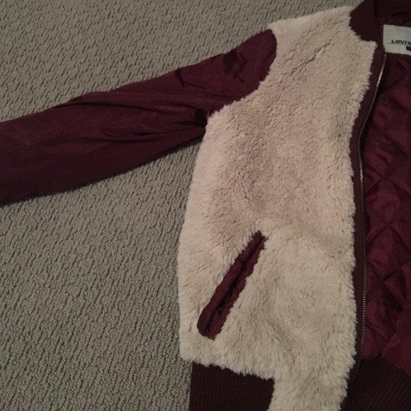 Levi Jacket - image 3