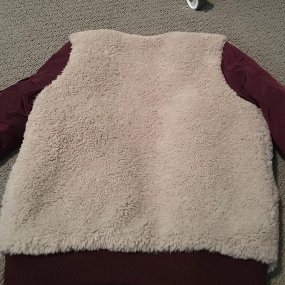 Levi Jacket - image 4