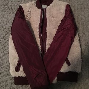 Levi jacket