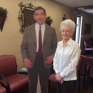 Meet your Posher, Dannette