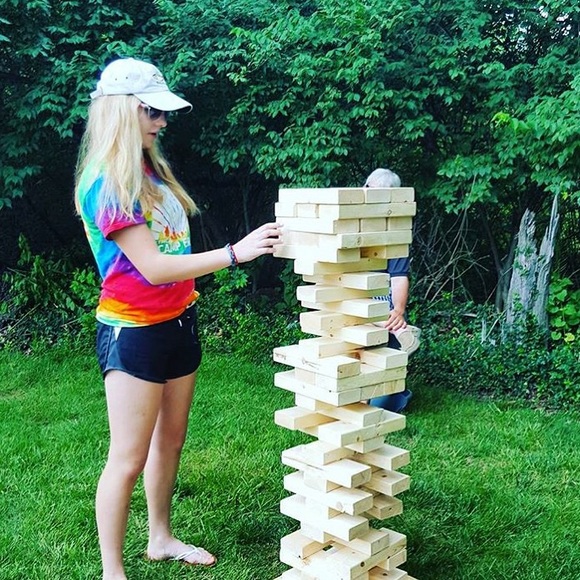 Meet your Posher, Georgia