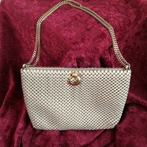 ✨SALE✨🗝Vintage🗝Whiting & Davis bag