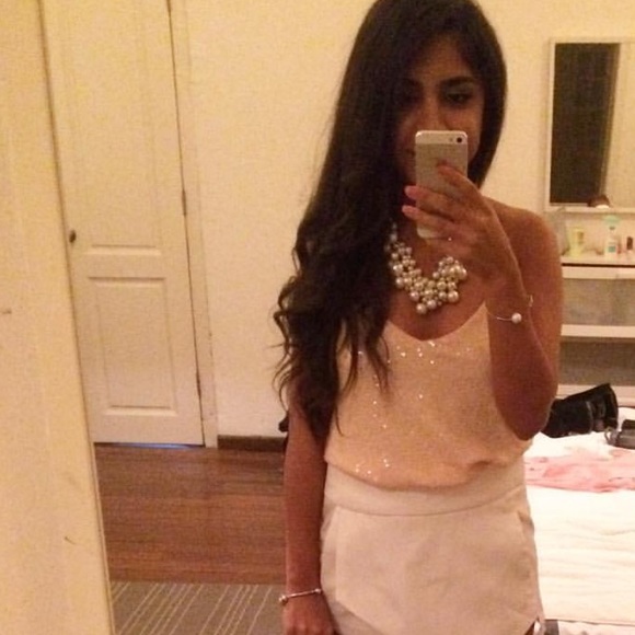 #Poshmark Pearl necklace NWT retail! - Picture 5 of 5