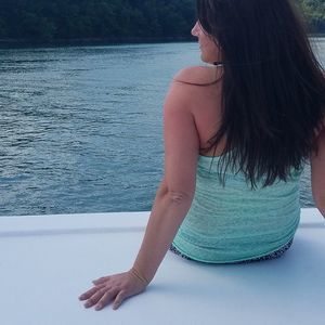 Meet your Posher, Darcie