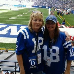 Meet your Posher, Dawn