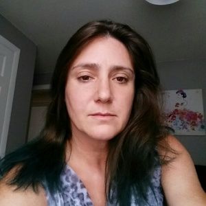 Meet your Posher, Leann