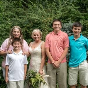 Meet your Posher, Tina