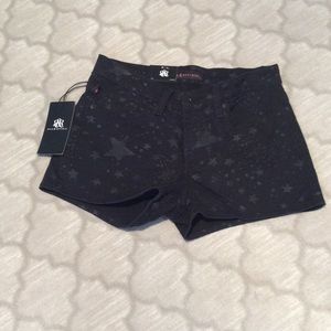 Rock and republic shorts