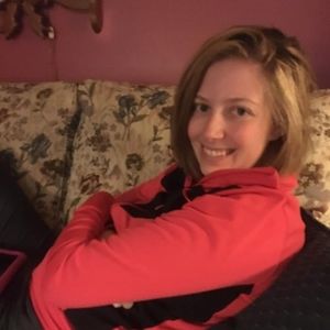 Meet your Posher, Kendra