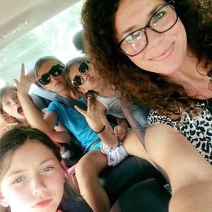 Meet your Posher, Terra